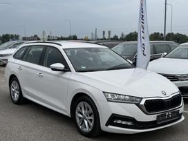 Skoda Octavia, 1.4 l., Универсал