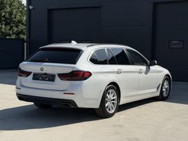 Bmw 530, 3.0 l., universalas