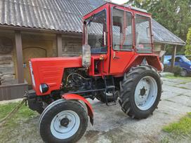 T 25, traktoriai