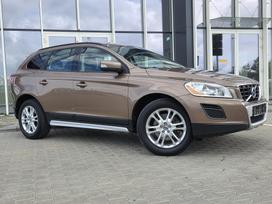 Volvo XC60, 2.4 l., Внедорожник / Кроссовер