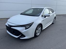 Toyota Corolla, 1.8 l., wagon