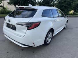 Toyota Corolla, 1.8 l., wagon