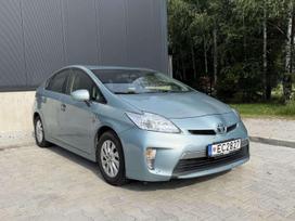 Toyota Prius, 1.8 l., hatchback