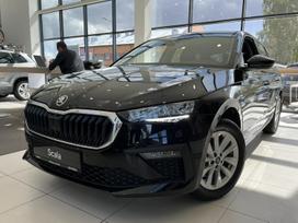 Skoda Scala, 1.0 l., hatchback