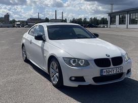 BMW 328, 3.0 l., coupe