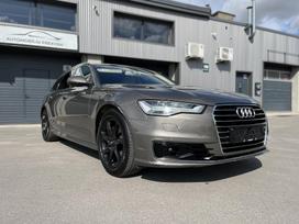 Audi A6, 2.0 l., universalas