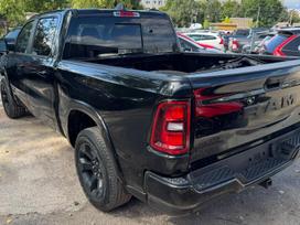 Dodge Ram, 3.6 l., pick-up