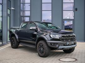 Ford Raptor, 2.0 l., pick-up