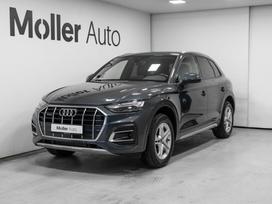 Audi Q5, 2.0 l., visureigis / krosoveris