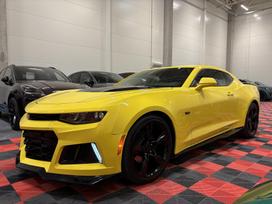 Chevrolet Camaro, 2.0 l., coupe