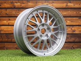 Autowheels BBS LM Style BMW G, VW, Audi, легкосплавные , R18