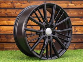 Autowheels Nova - for BMW 1,2 sr., X1, light alloy, R18