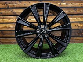 Autowheels Lexus RC Style, легкосплавные , R21