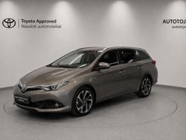 Toyota Auris, 1.8 l., Универсал