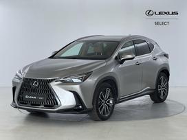 Lexus NX 450h+, 2.5 l., Внедорожник / Кроссовер