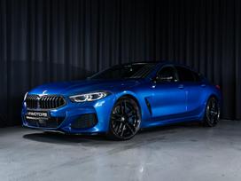 BMW 840, 3.0 l., saloon / sedan