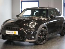 Mini Cooper S, 2.0 l., hečbekas