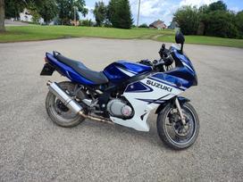Suzuki Gs 487cc, street / klasikiniai