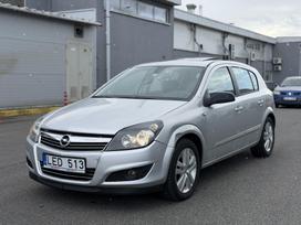 Opel Astra, 1.9 l., hečbekas