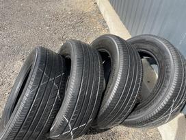 Yokohama Geolandar G98, summer 225/65 R17