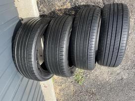 Yokohama BlueEarth-GT, летние 205/55 R16