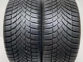 Bridgestone Blizzak LM005 99% 2023m, žieminės 215/50 R17