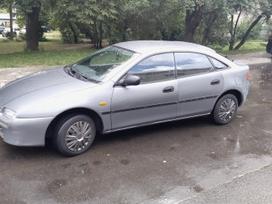 Mazda 323F, 1.5 l., Хэтчбек