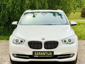 BMW 520 Gran turismo, 2.0 l., hatchback