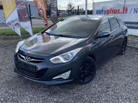 Hyundai i40, 1.7 l., Универсал