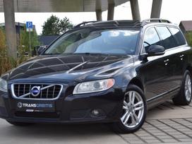 Volvo V70, 2.0 l., Универсал