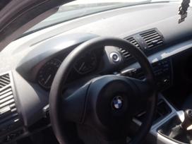 BMW 116, hatchback