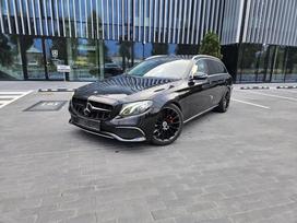 Mercedes-Benz E220, 2.0 l., wagon