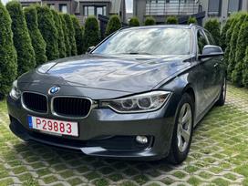 BMW 320, 2.0 l., Универсал