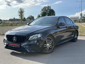 Mercedes-benz E350, 3.0 l., sedanas