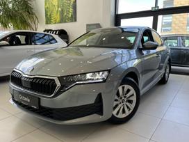 Skoda Octavia, 1.5 l., hatchback