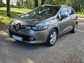 Renault Clio, 1.2 l., universalas