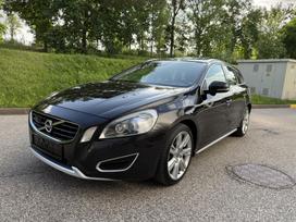 Volvo V60, 2.4 l., Универсал