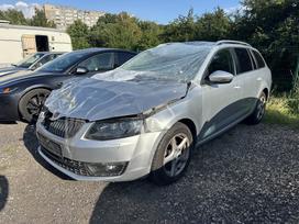 Skoda Octavia, 1.6 l., wagon