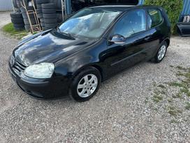 Volkswagen Golf, 1.4 l., hatchback