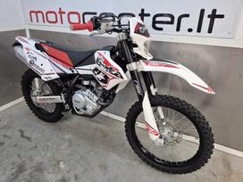 Beta RR 125cc, эндуро / adventure