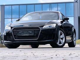 Audi TT, 2.0 l., Купе (coupe)