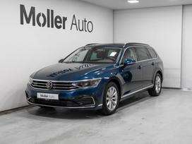 Volkswagen Passat, 1.4 l., wagon