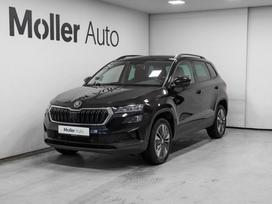 Skoda Karoq, 1.5 l., visureigis / krosoveris