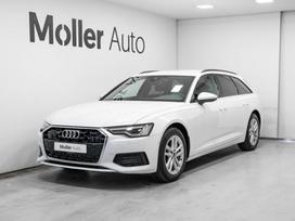 Audi A6, 2.0 l., wagon