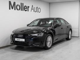 Audi A6, 2.0 l., Седан