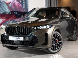 BMW X6, 3.0 l., Внедорожник / Кроссовер