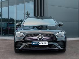 Mercedes-Benz E300, 2.0 l., wagon
