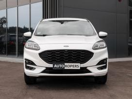 Ford Kuga, 2.5 l., off-road / crossover