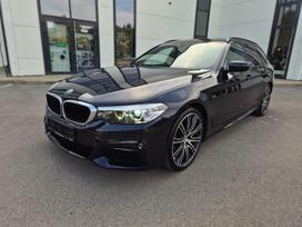 BMW 530, 3.0 l., wagon