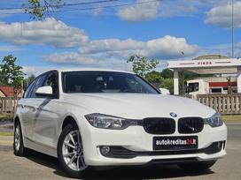 BMW 316, 2.0 l., universalas